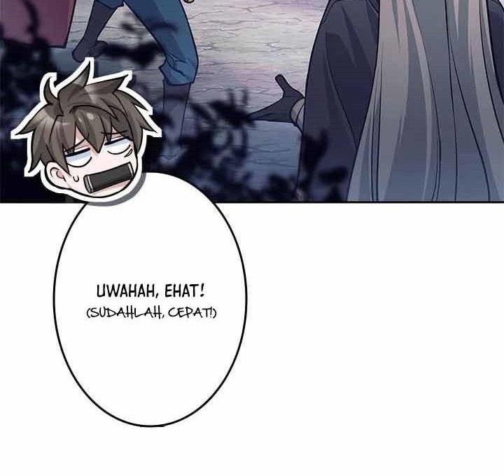 I Quit The Heros Party Chapter 61 - halaman 29