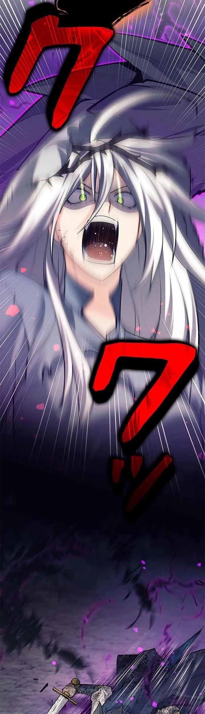 I Quit The Heros Party Chapter 61 - halaman 31