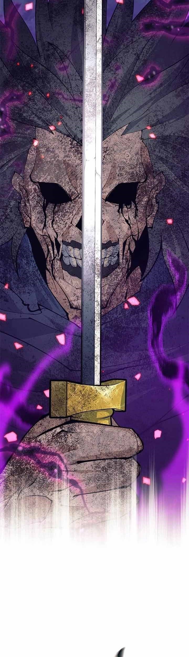 I Quit The Heros Party Chapter 61 - halaman 41