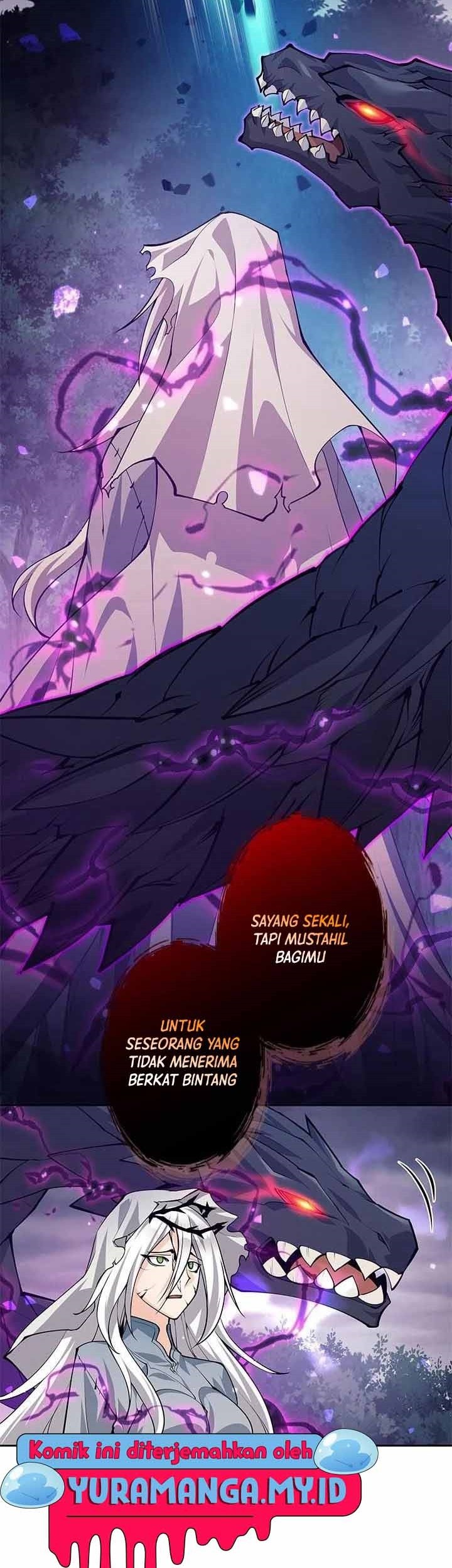 I Quit The Heros Party Chapter 61 - halaman 45