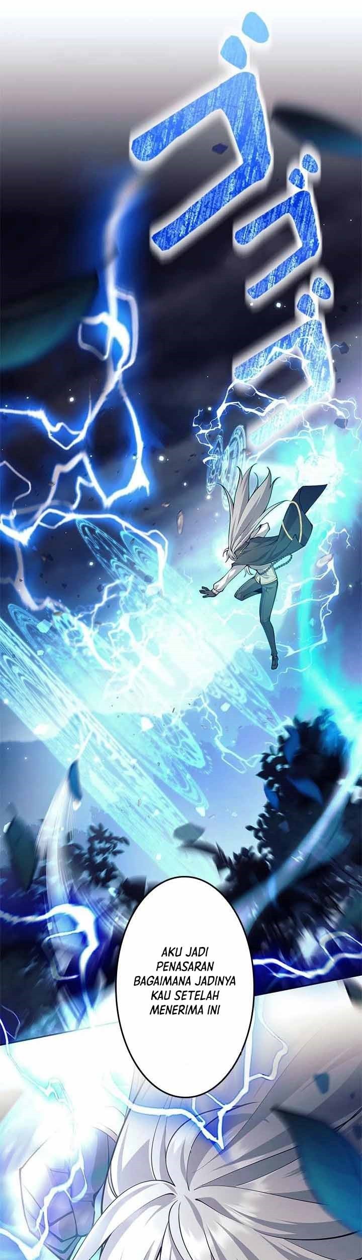 I Quit The Heros Party Chapter 61 - halaman 48