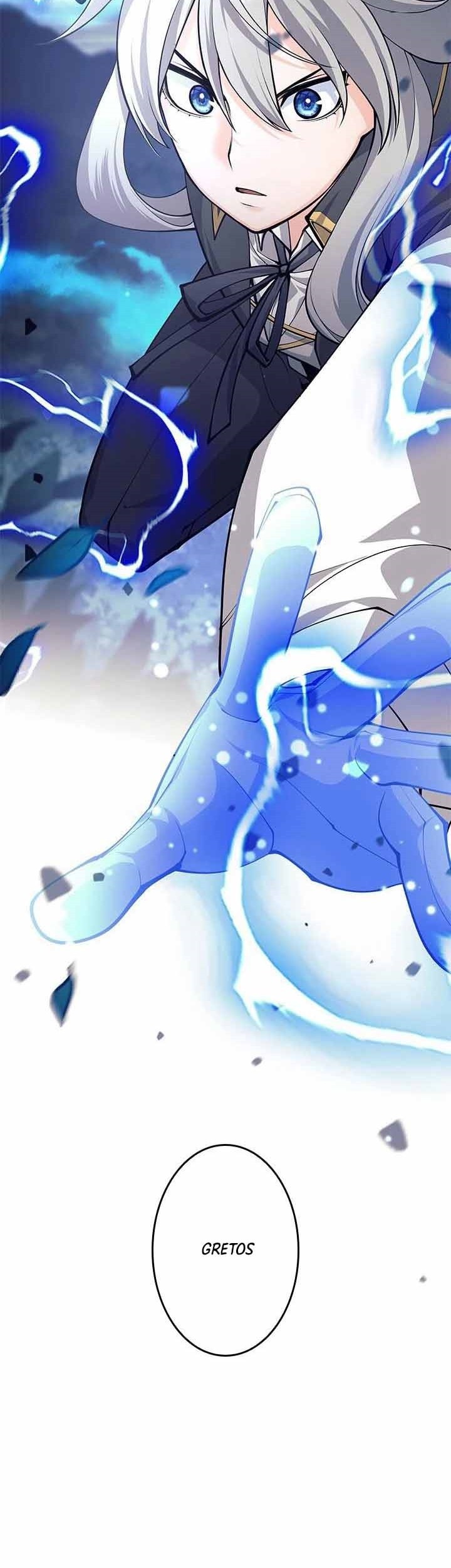 I Quit The Heros Party Chapter 61 - halaman 49