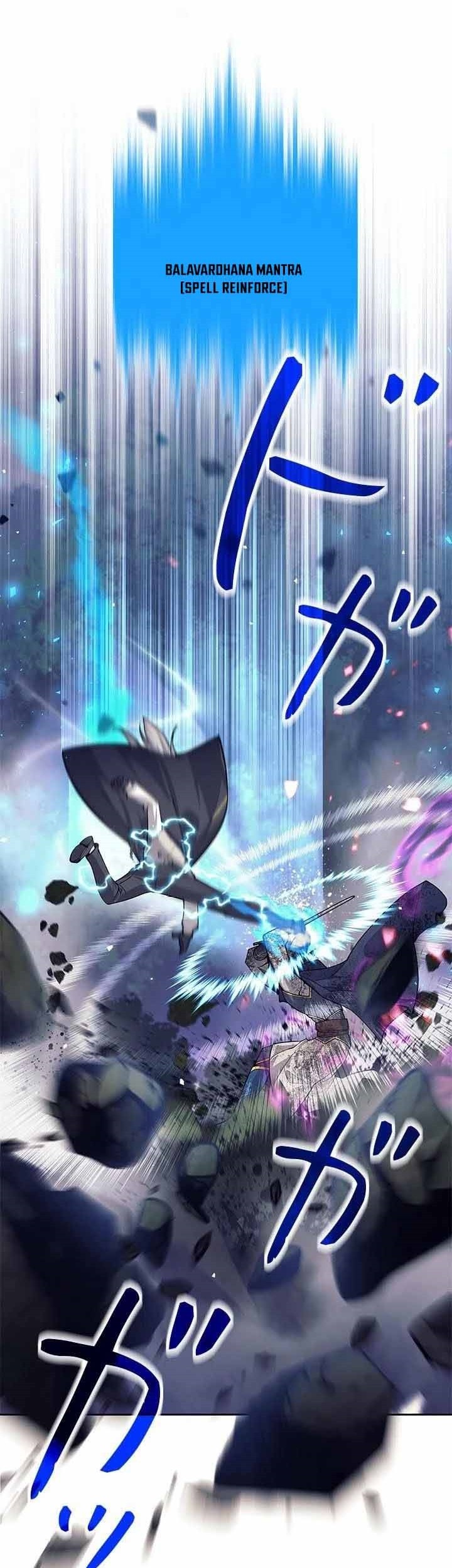 I Quit The Heros Party Chapter 61 - halaman 7