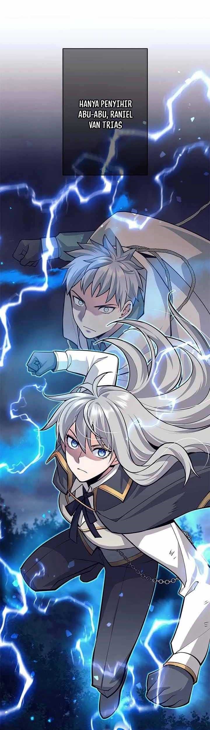 I Quit The Heros Party Chapter 62 - halaman 10