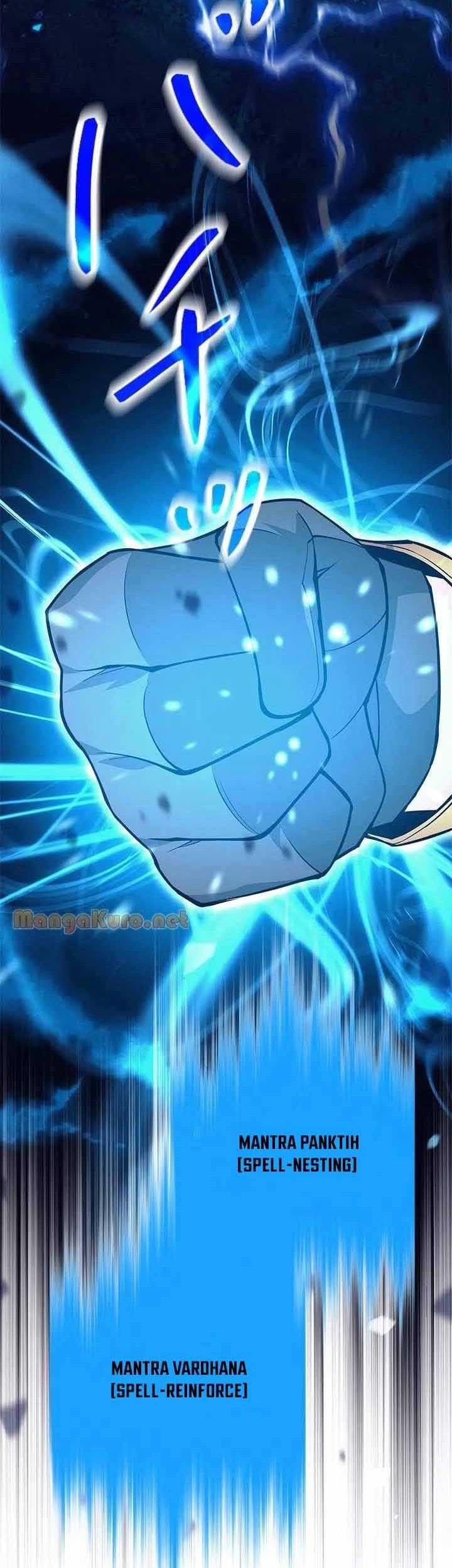 I Quit The Heros Party Chapter 62 - halaman 11