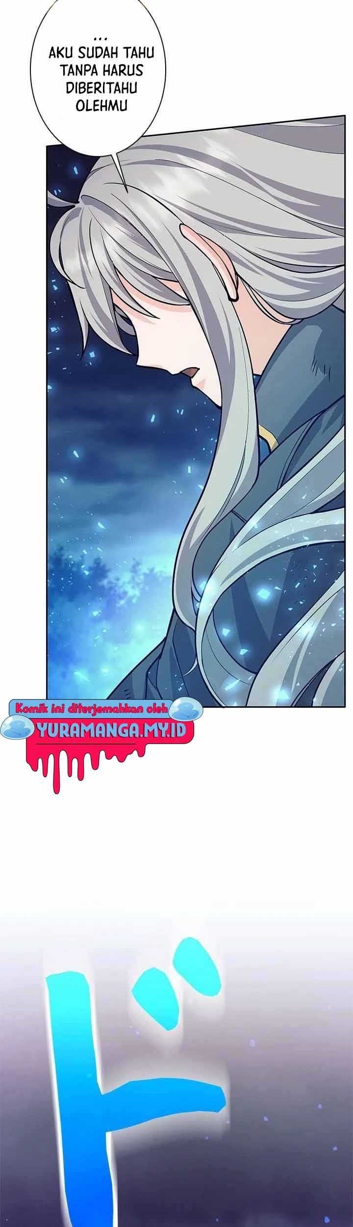 I Quit The Heros Party Chapter 62 - halaman 15