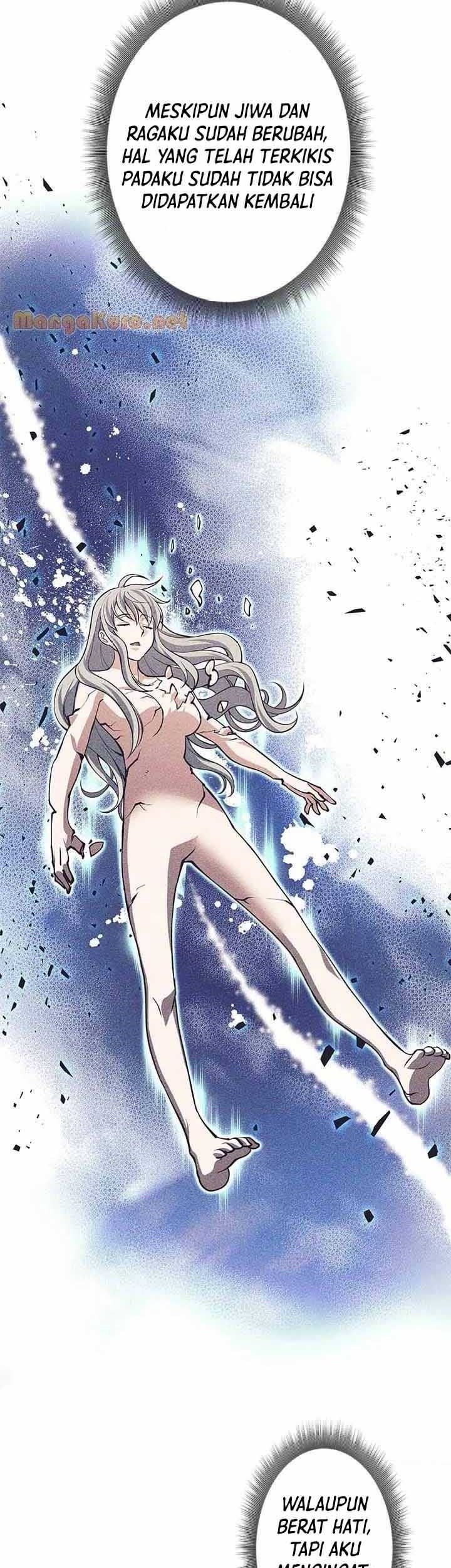 I Quit The Heros Party Chapter 62 - halaman 20
