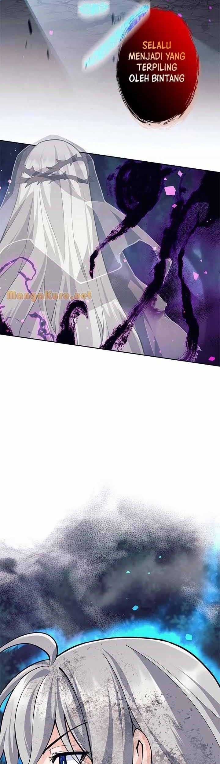 I Quit The Heros Party Chapter 62 - halaman 32