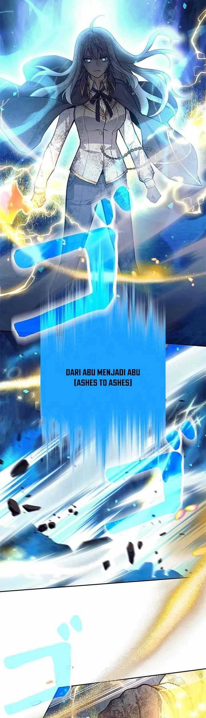 I Quit The Heros Party Chapter 62 - halaman 37