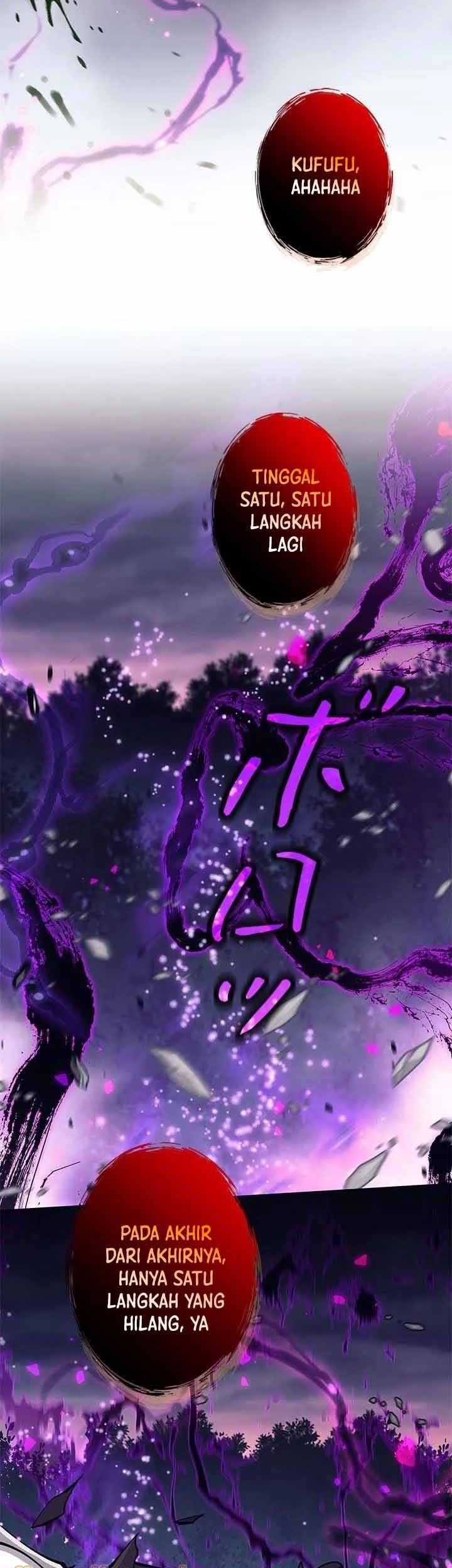 I Quit The Heros Party Chapter 62 - halaman 40