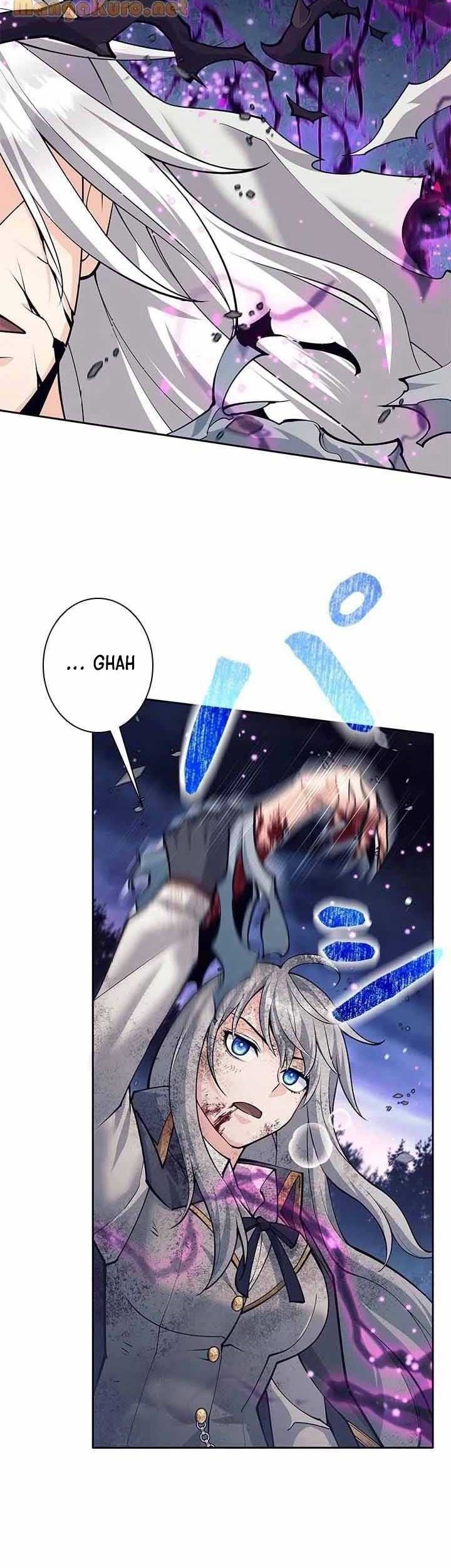 I Quit The Heros Party Chapter 62 - halaman 41