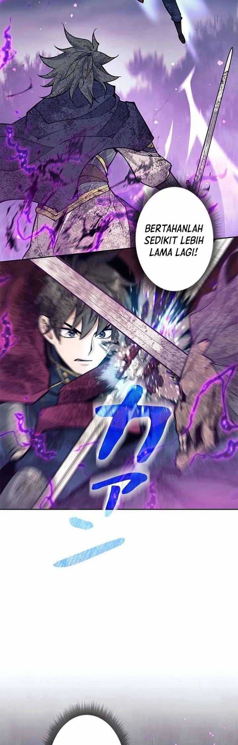 I Quit The Heros Party Chapter 63 - halaman 10