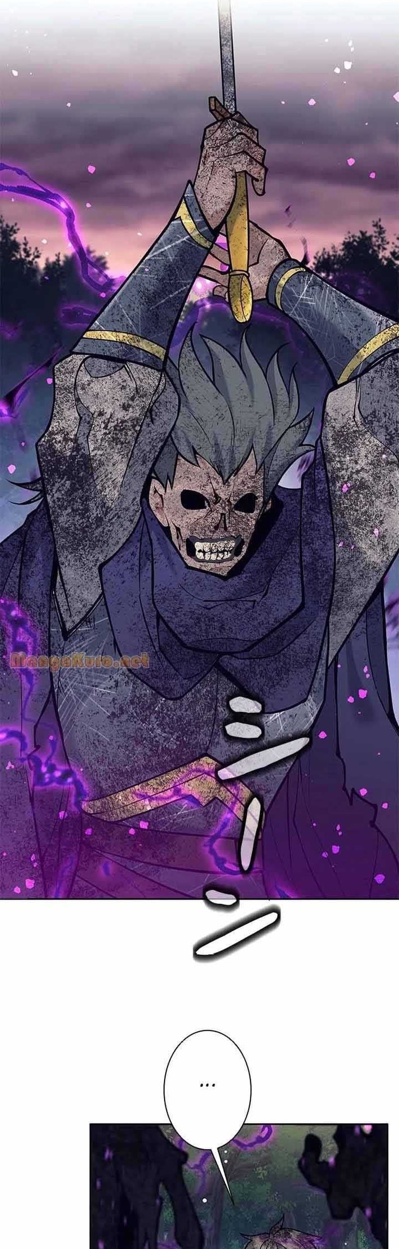 I Quit The Heros Party Chapter 63 - halaman 16