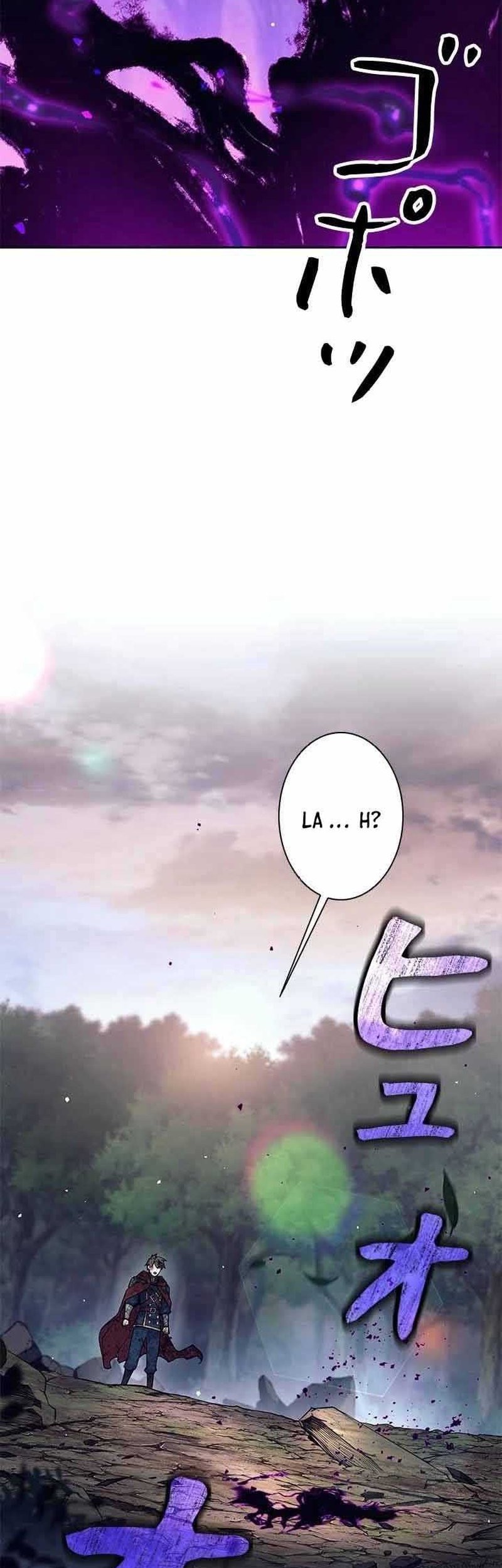 I Quit The Heros Party Chapter 63 - halaman 18