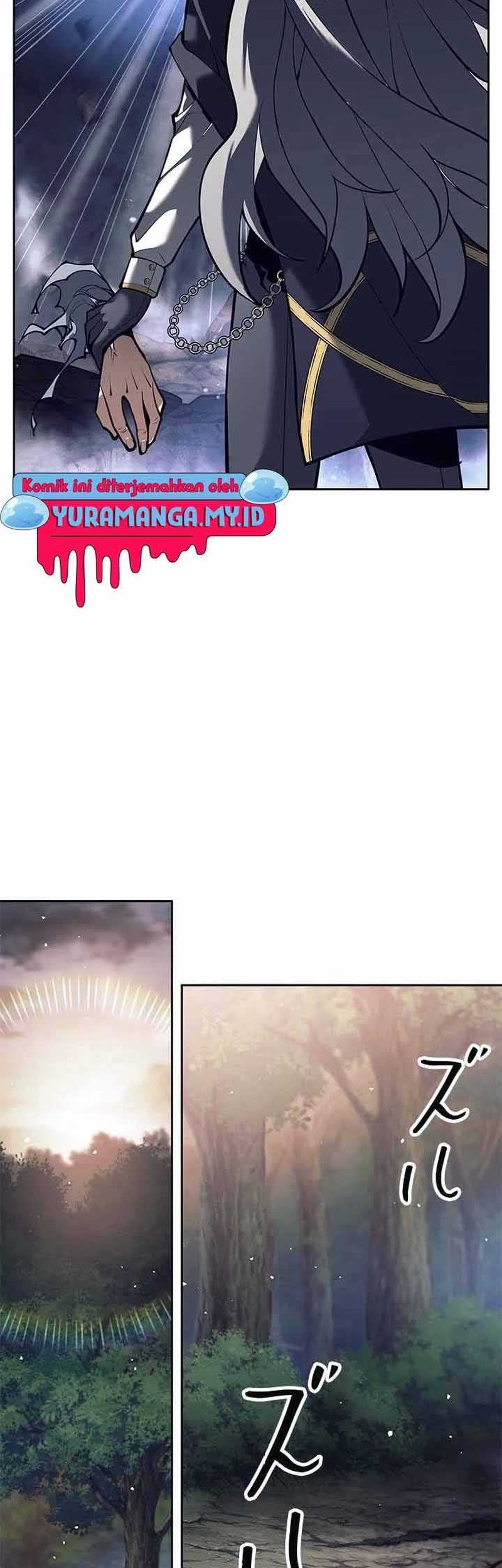 I Quit The Heros Party Chapter 63 - halaman 21