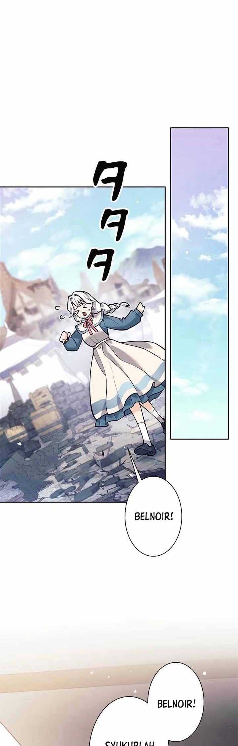 I Quit The Heros Party Chapter 63 - halaman 37