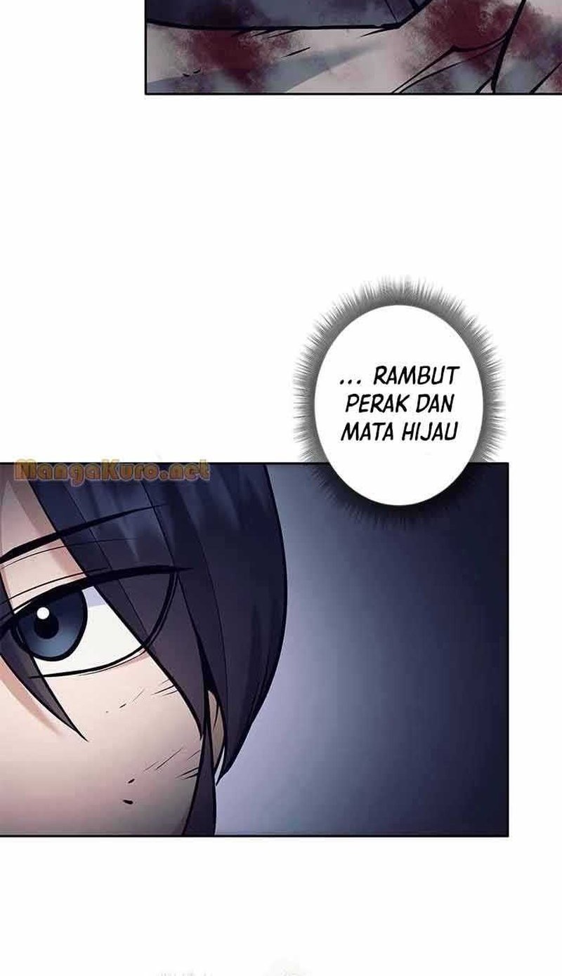 I Quit The Heros Party Chapter 63 - halaman 44