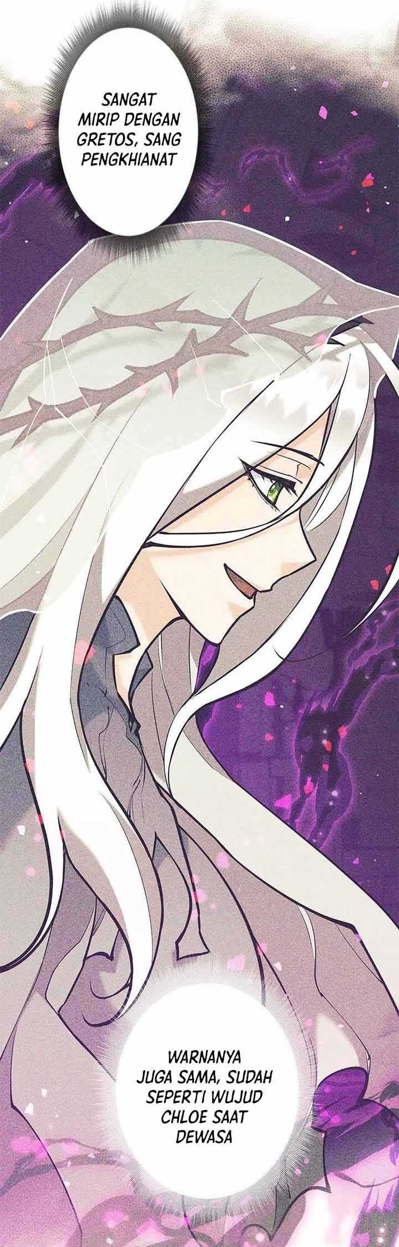 I Quit The Heros Party Chapter 63 - halaman 45