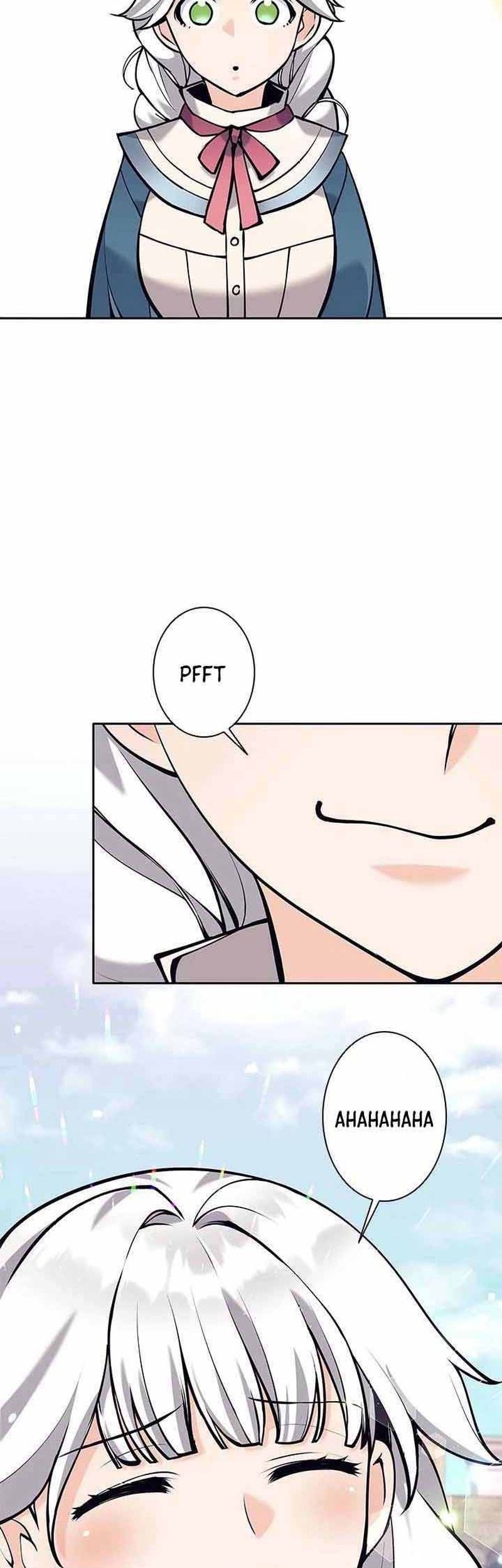 I Quit The Heros Party Chapter 63 - halaman 50