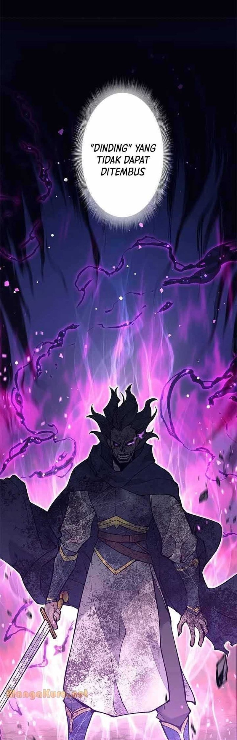 I Quit The Heros Party Chapter 63 - halaman 6