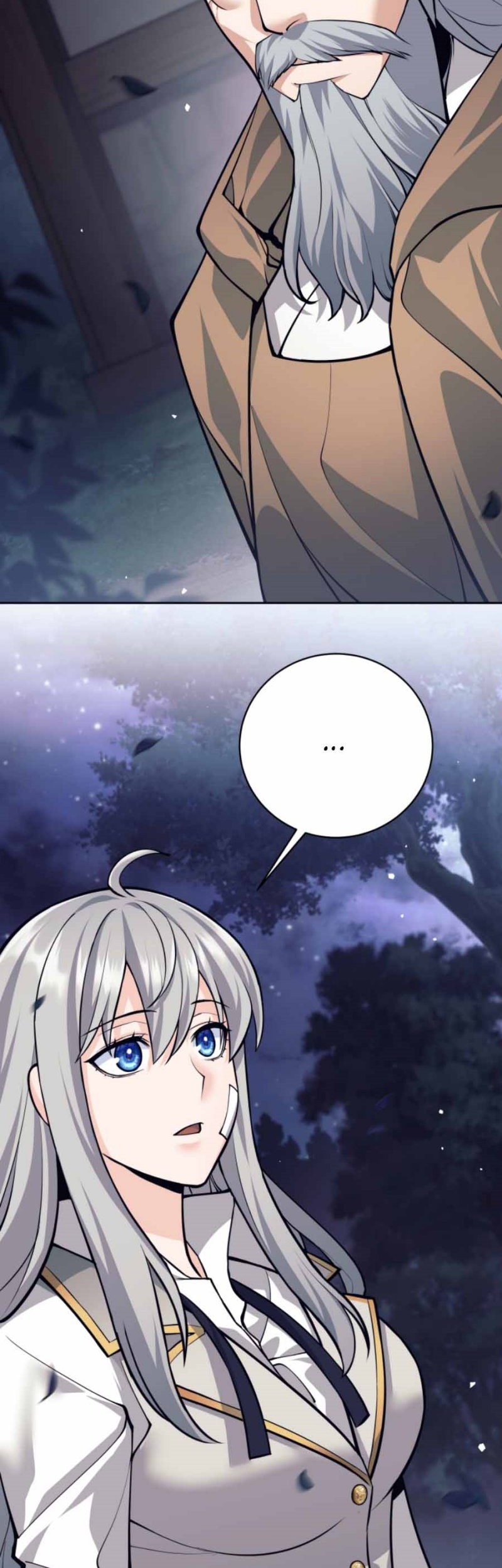 I Quit The Heros Party Chapter 64 - halaman 28