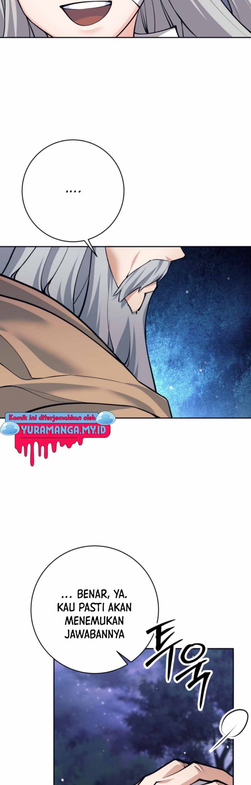 I Quit The Heros Party Chapter 64 - halaman 34