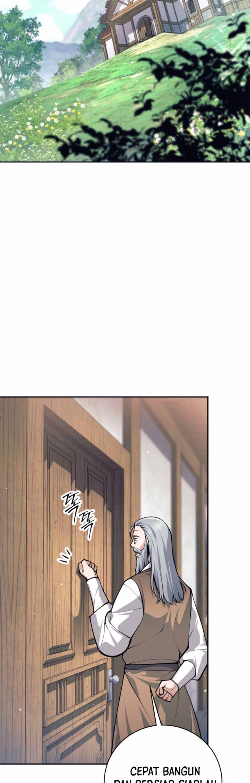 I Quit The Heros Party Chapter 64 - halaman 41