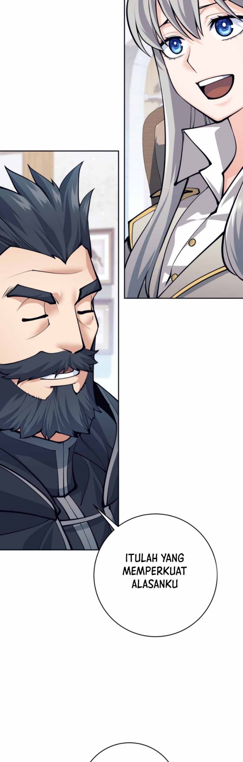 I Quit The Heros Party Chapter 64 - halaman 52