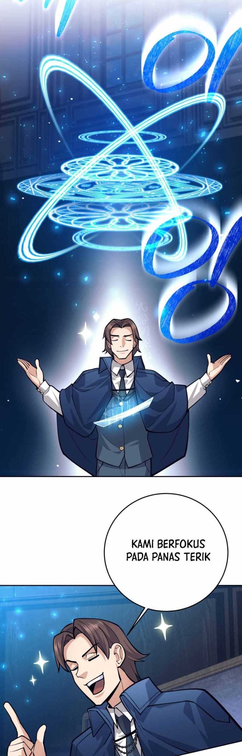 I Quit The Heros Party Chapter 65 - halaman 13