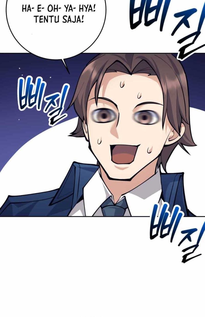 I Quit The Heros Party Chapter 65 - halaman 16