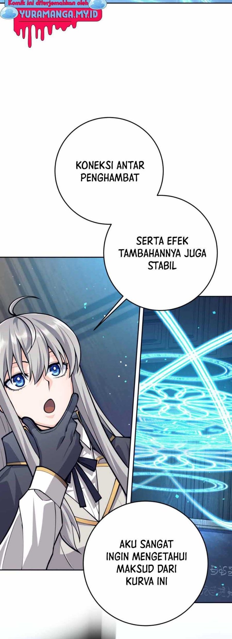 I Quit The Heros Party Chapter 65 - halaman 20
