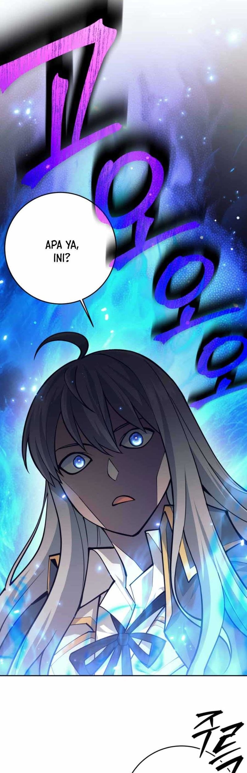 I Quit The Heros Party Chapter 65 - halaman 21