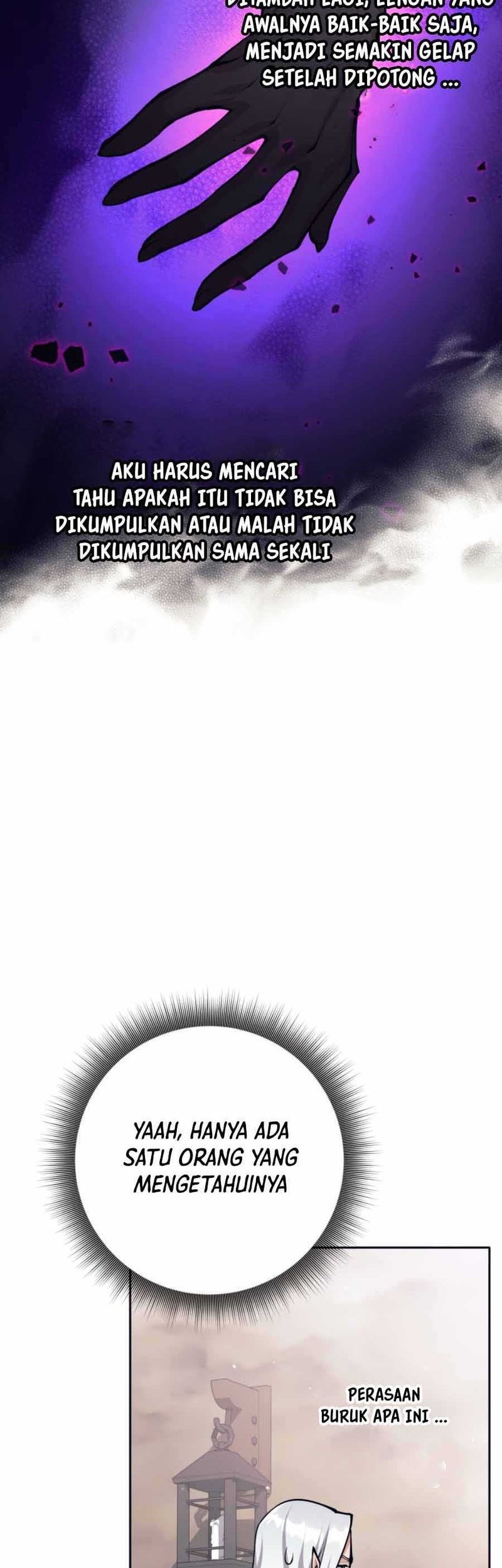 I Quit The Heros Party Chapter 65 - halaman 41