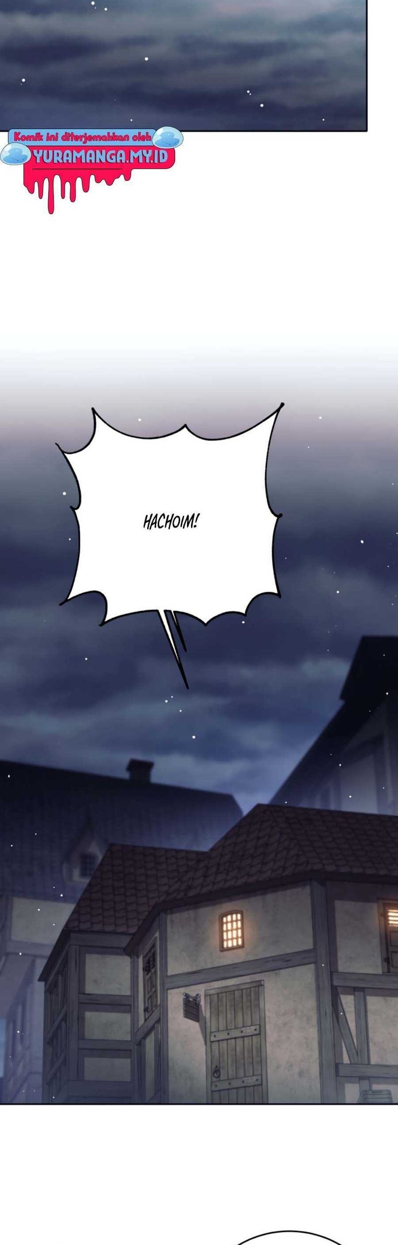 I Quit The Heros Party Chapter 66 - halaman 10