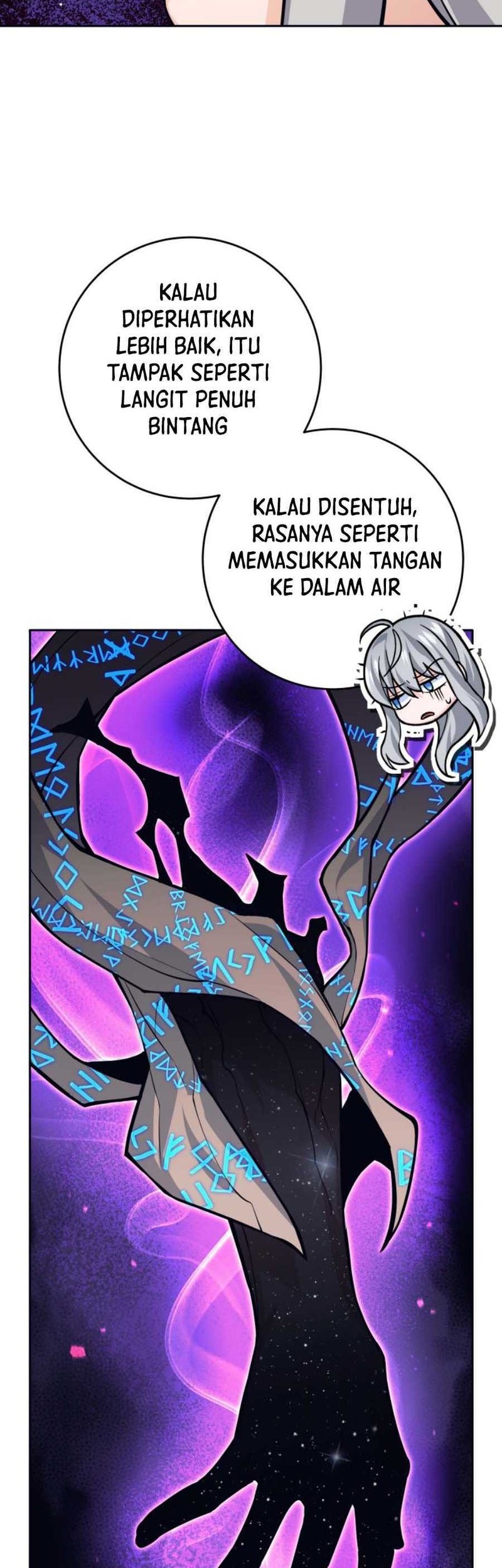 I Quit The Heros Party Chapter 66 - halaman 19