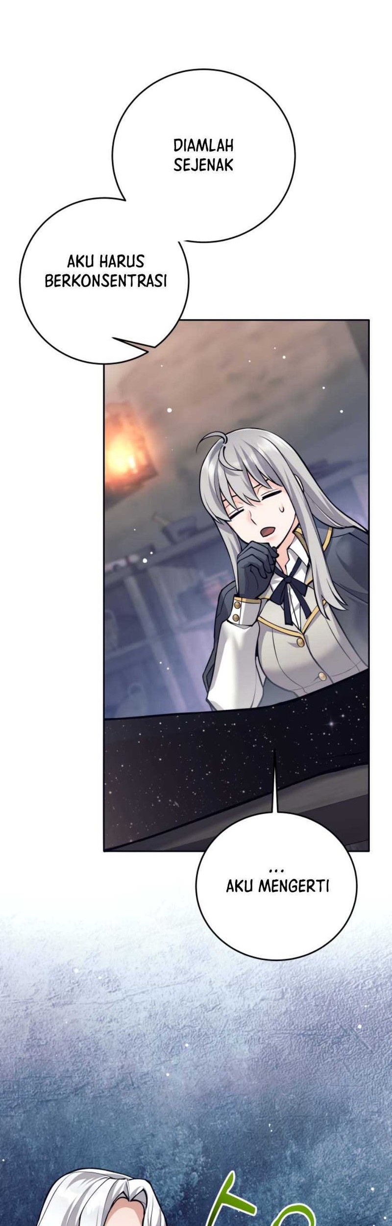 I Quit The Heros Party Chapter 66 - halaman 26