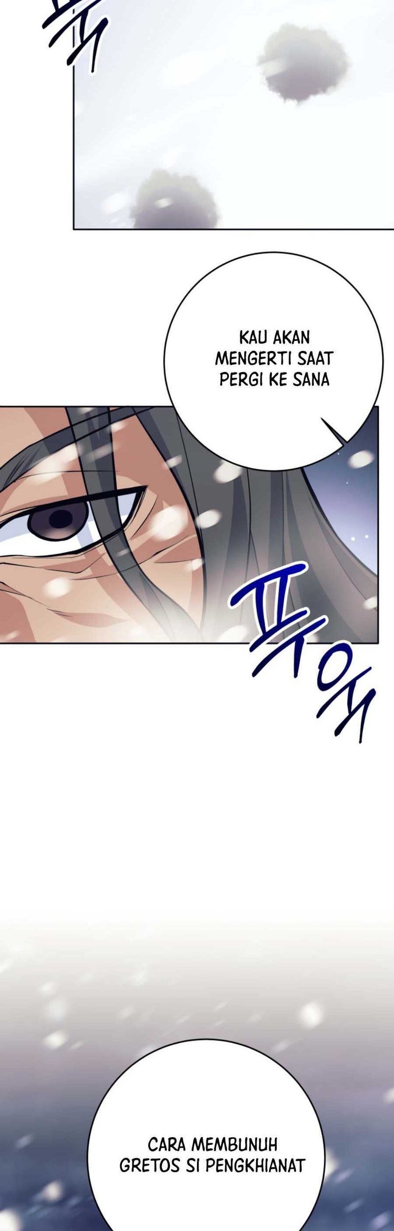 I Quit The Heros Party Chapter 66 - halaman 34