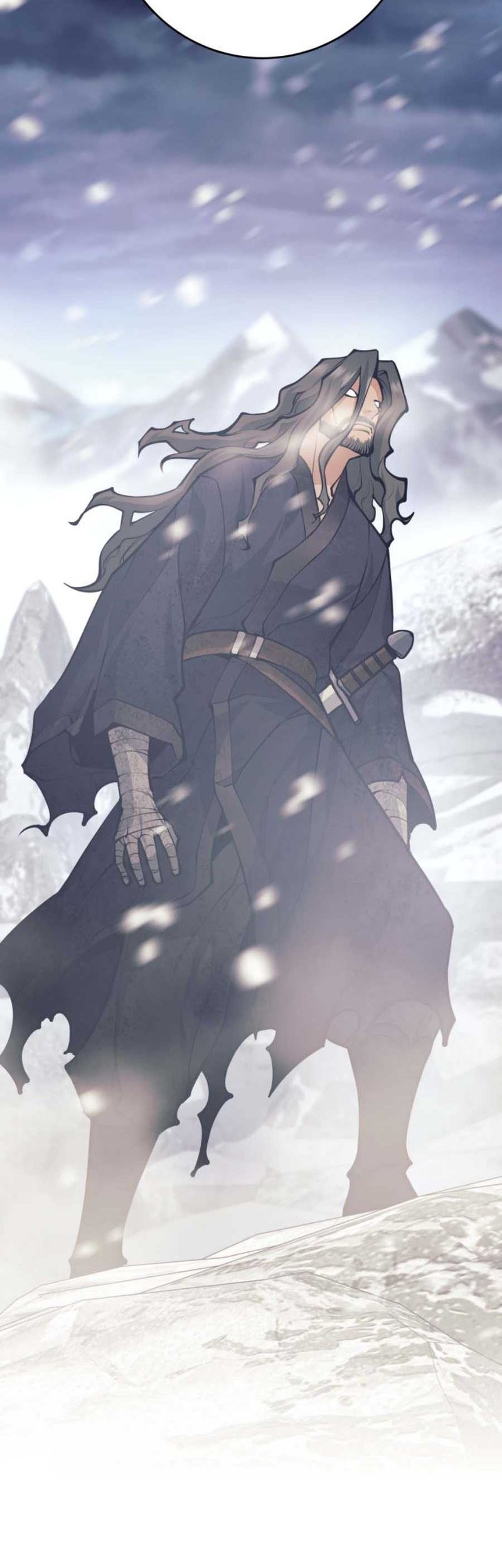 I Quit The Heros Party Chapter 66 - halaman 35
