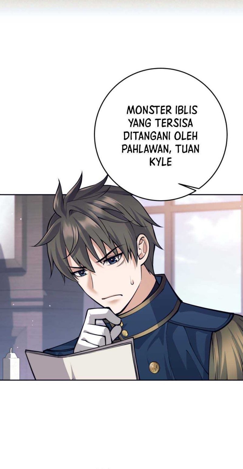 I Quit The Heros Party Chapter 66 - halaman 44