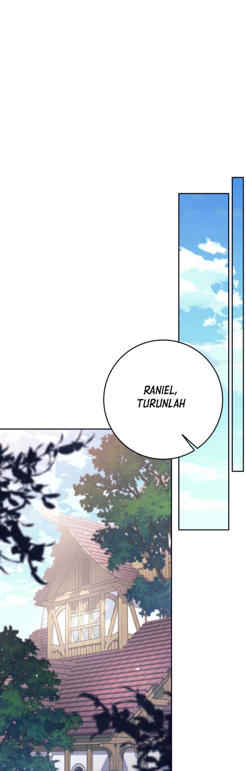 I Quit The Heros Party Chapter 66 - halaman 47