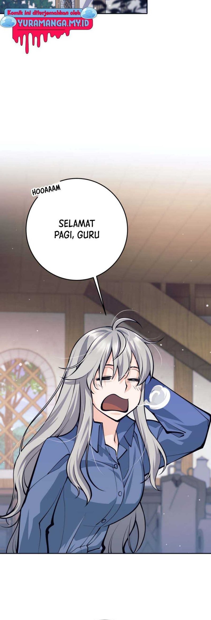 I Quit The Heros Party Chapter 66 - halaman 48