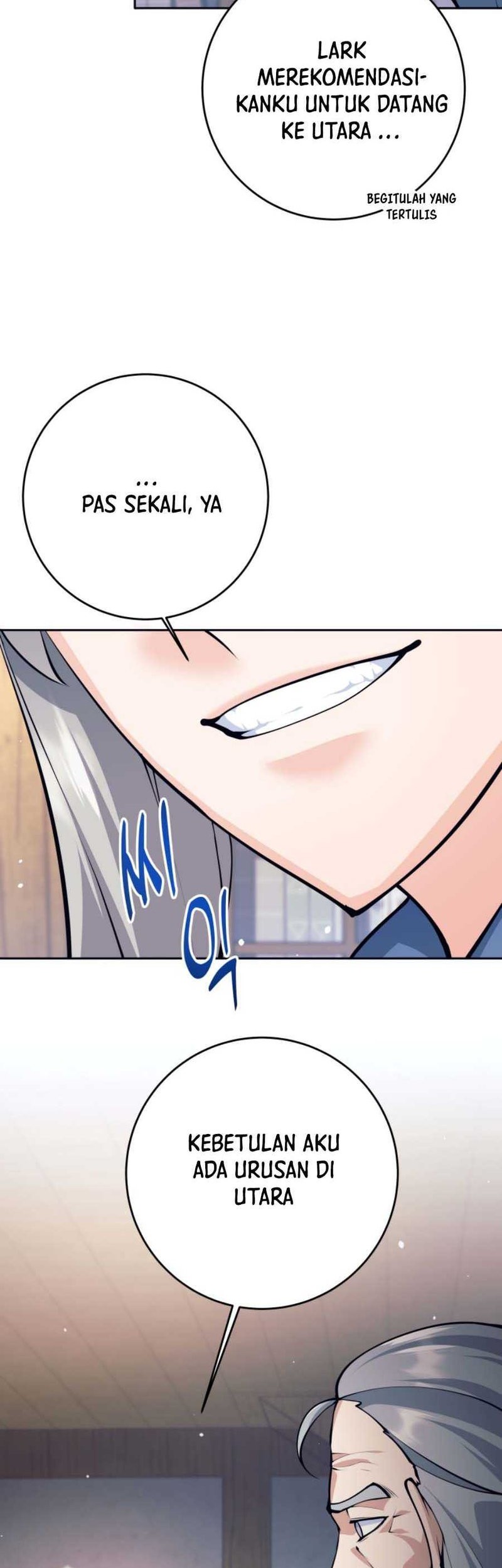 I Quit The Heros Party Chapter 66 - halaman 51