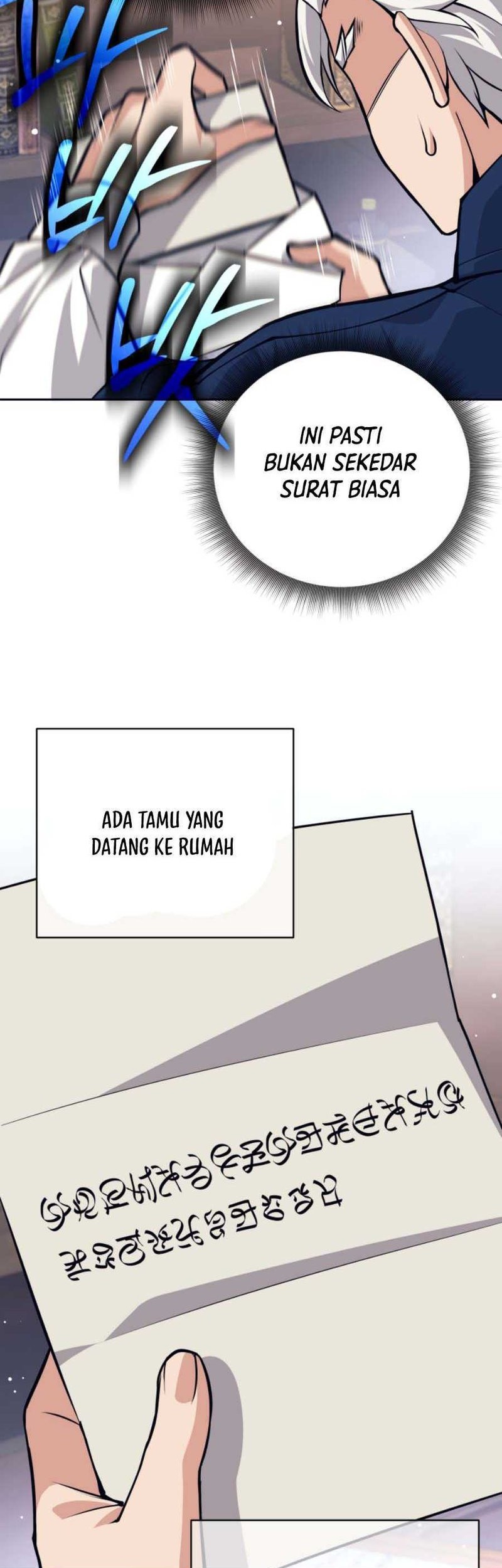 I Quit The Heros Party Chapter 66 - halaman 7