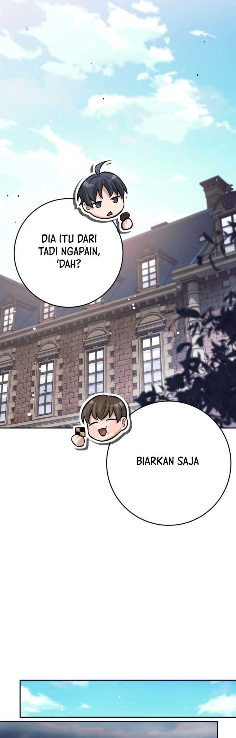 I Quit The Heros Party Chapter 66 - halaman 9