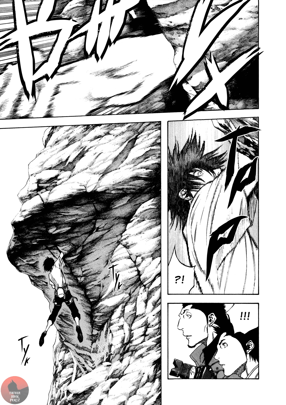 I Quit The Heros Party Chapter 67 - halaman 14