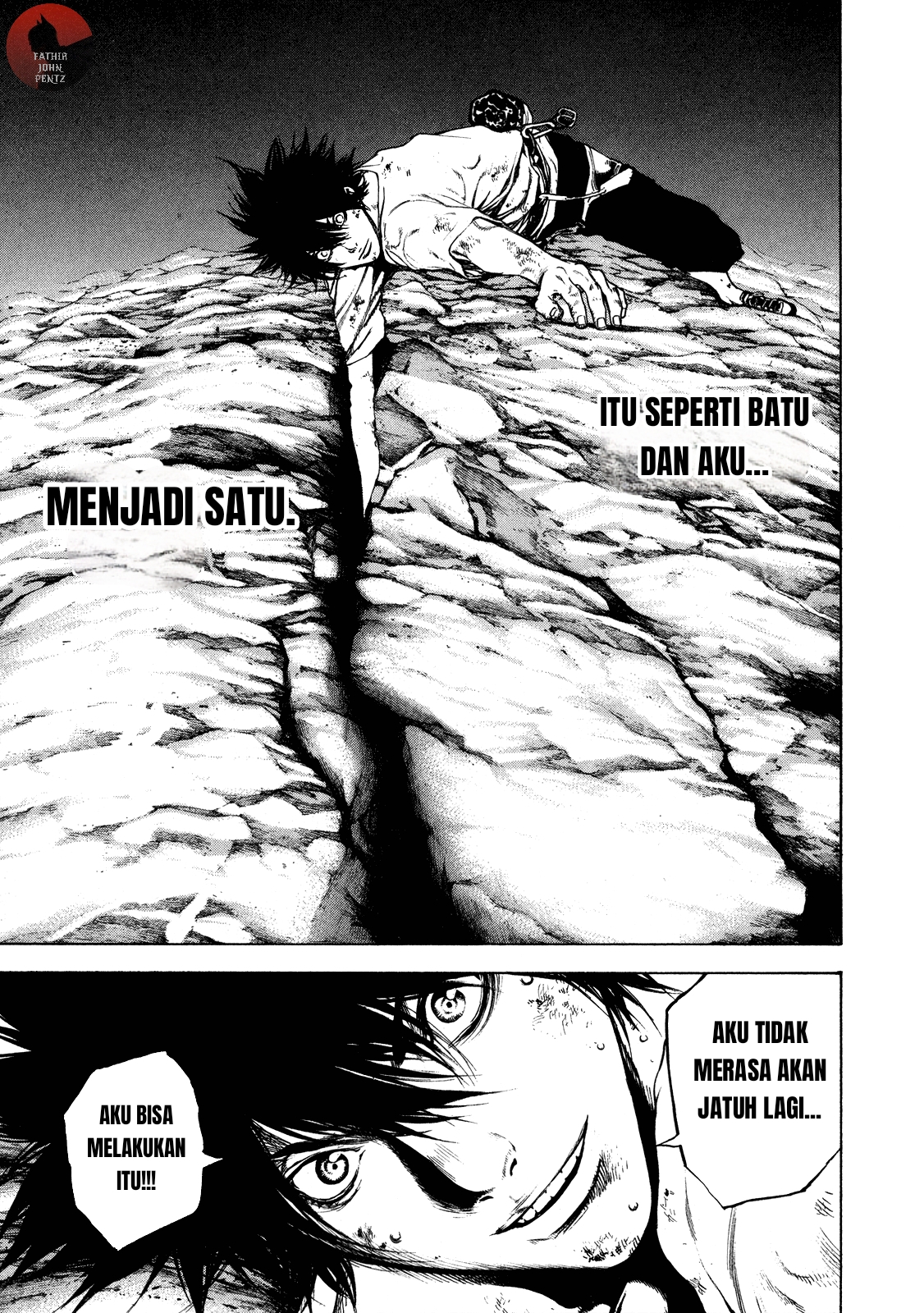 I Quit The Heros Party Chapter 67 - halaman 16