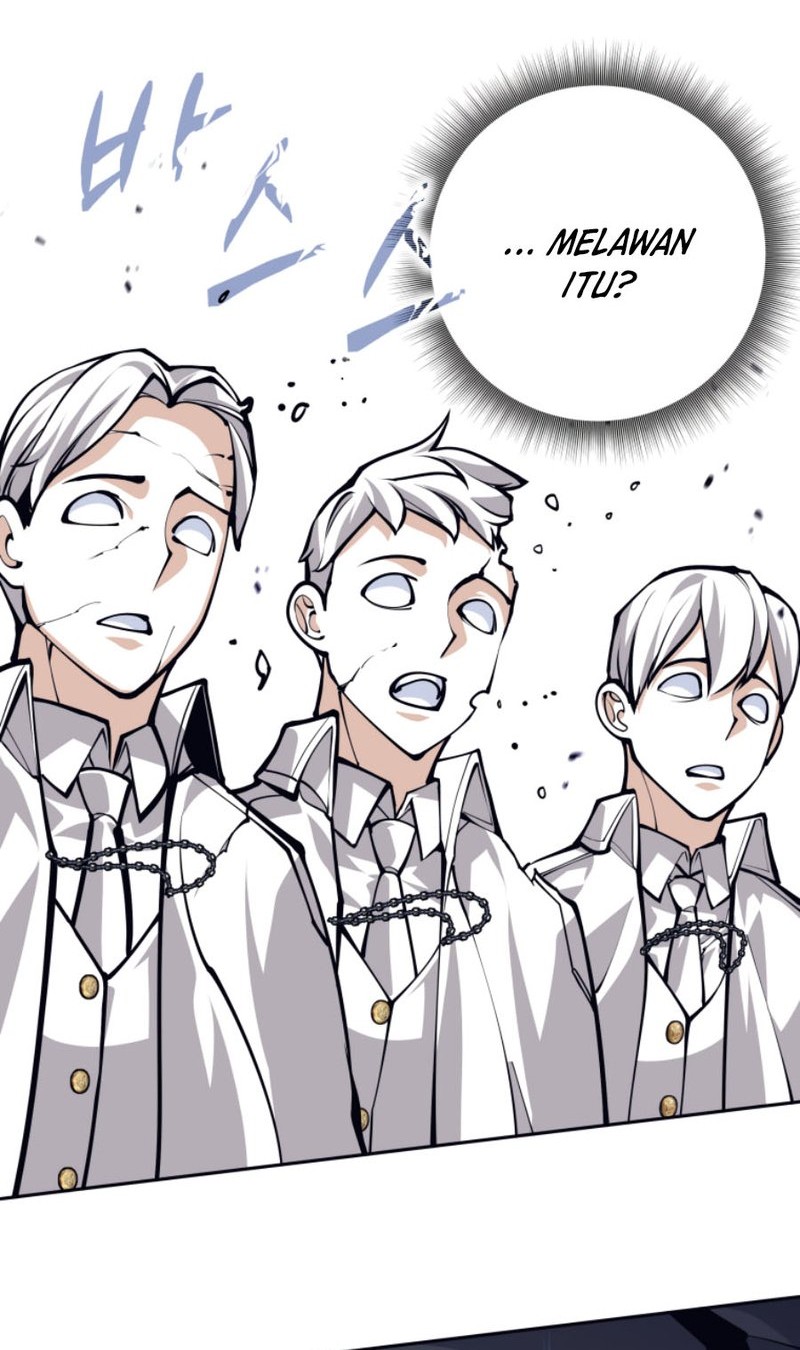 I Quit The Heros Party Chapter 67 - halaman 28