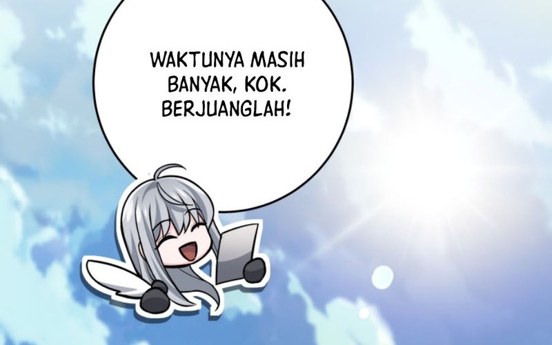 I Quit The Heros Party Chapter 67 - halaman 43