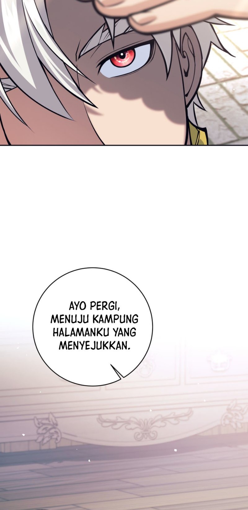 I Quit The Heros Party Chapter 68 - halaman 15