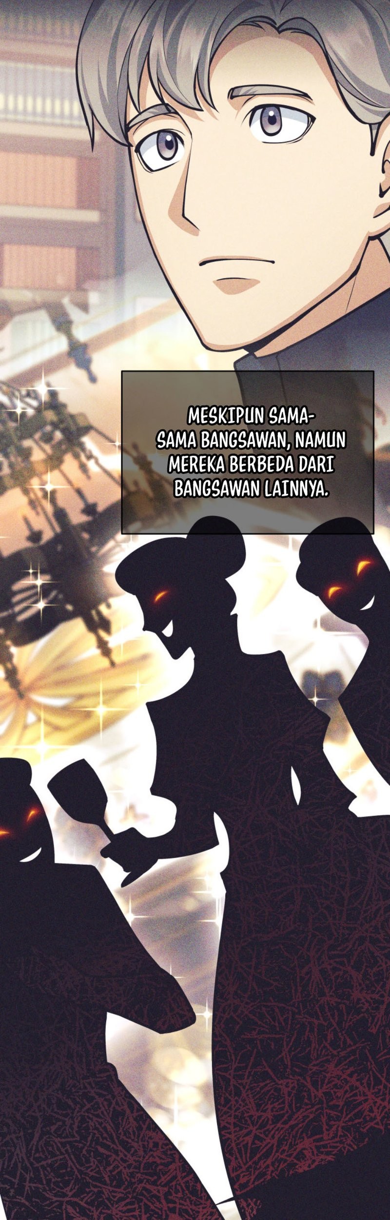 I Quit The Heros Party Chapter 68 - halaman 30